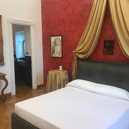 Elegante Appartamento Nel Centro Di Roma Extérieur photo