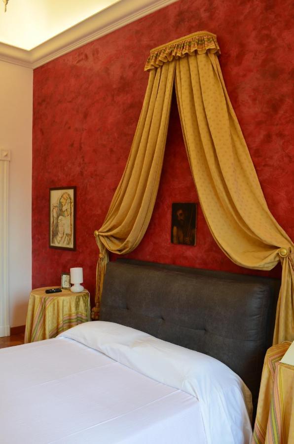 Elegante Appartamento Nel Centro Di Roma Extérieur photo