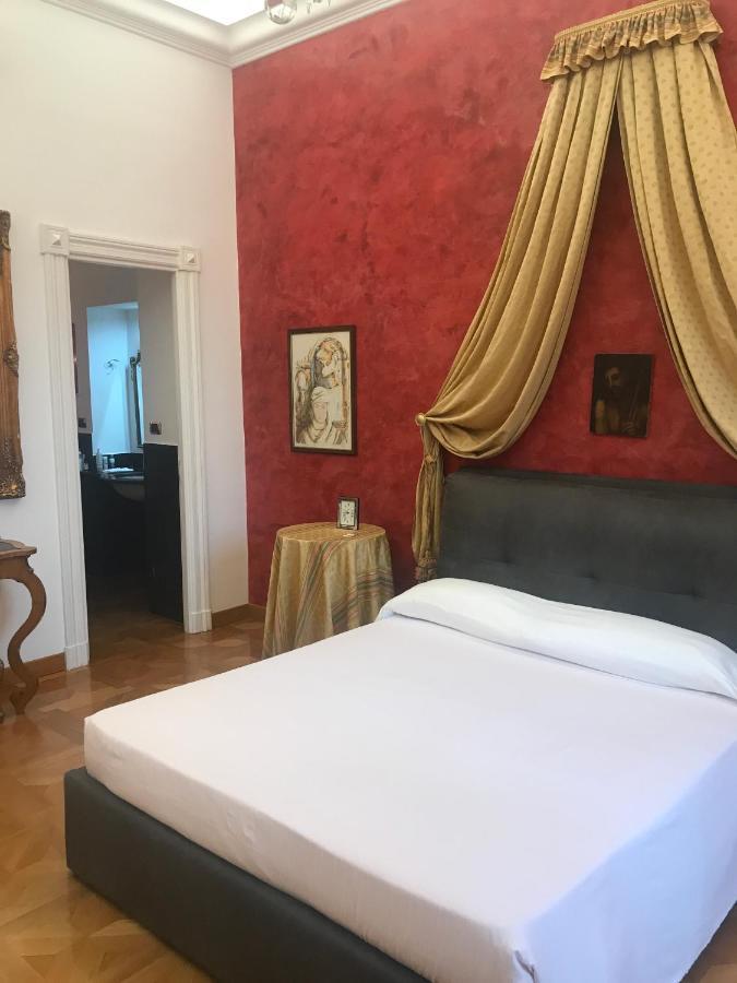 Elegante Appartamento Nel Centro Di Roma Extérieur photo