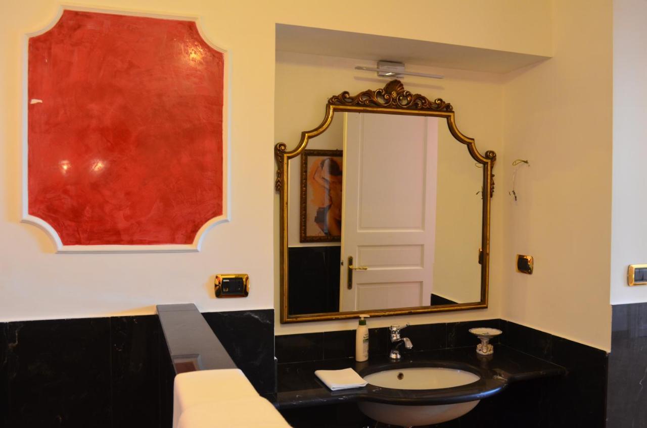 Elegante Appartamento Nel Centro Di Roma Extérieur photo